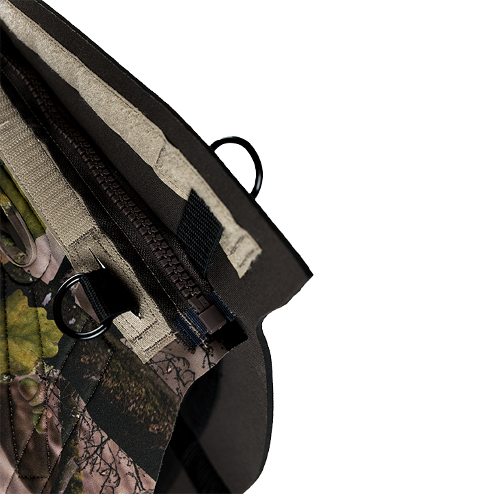Jack Pyke - Gen 2 Technical Neoprene Dog Vest EVO