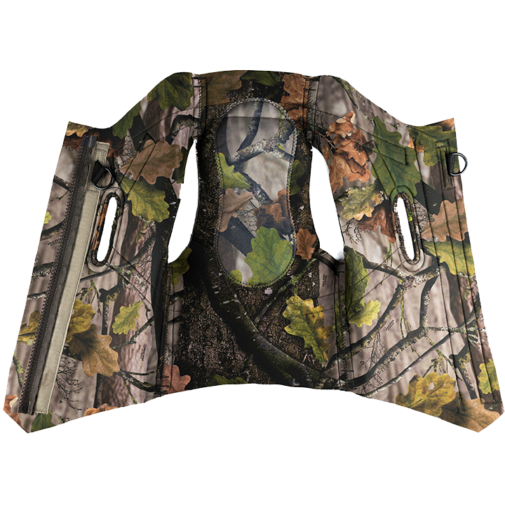 Jack Pyke - Gen 2 Technical Neoprene Dog Vest EVO