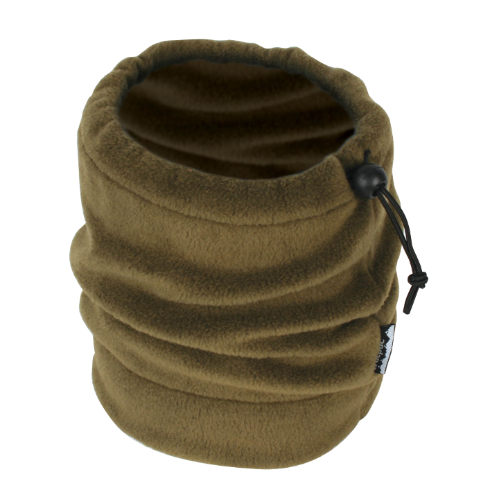 Jack Pyke - Fleece Neck Gaiter