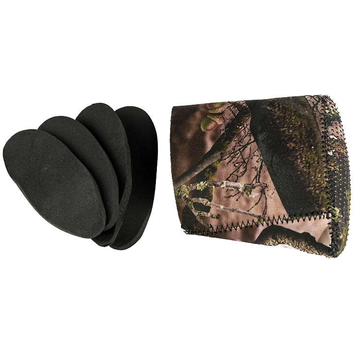 Jack Pyke - Neoprene Stock Recoil Pad