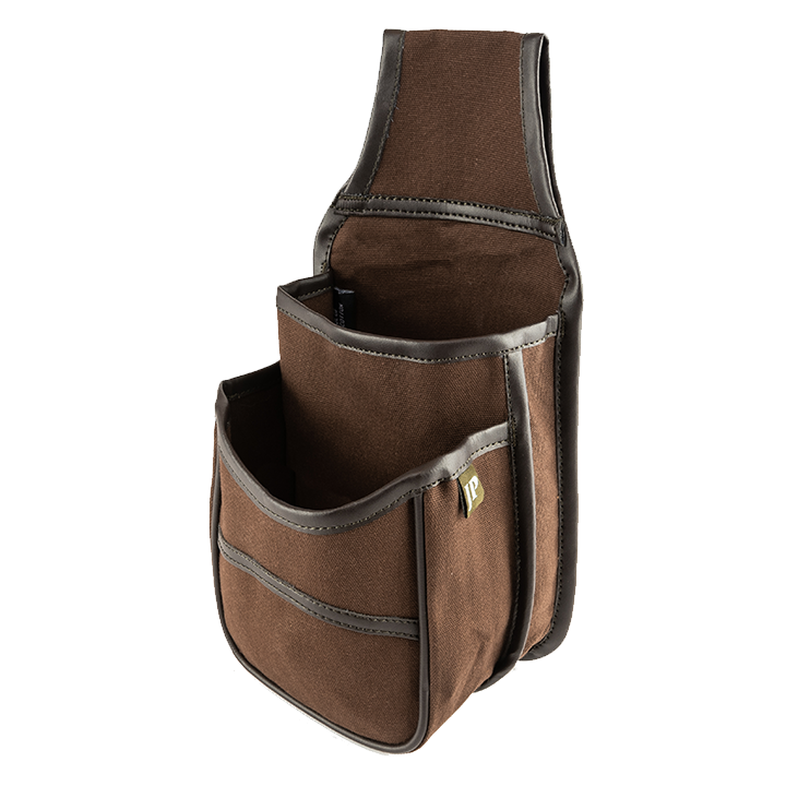 Jack Pyke - Canvas Cartridge Pouch
