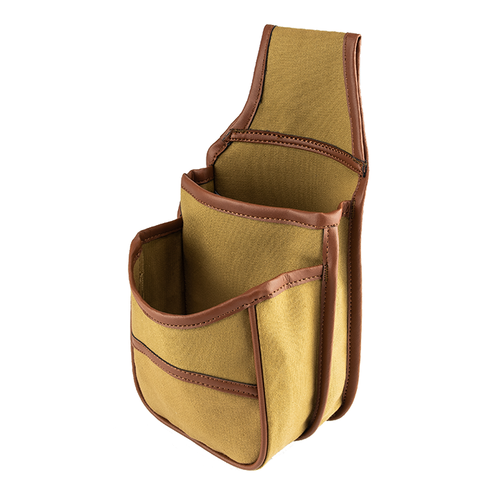 Jack Pyke - Canvas Cartridge Pouch