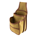 Jack Pyke - Canvas Cartridge Pouch