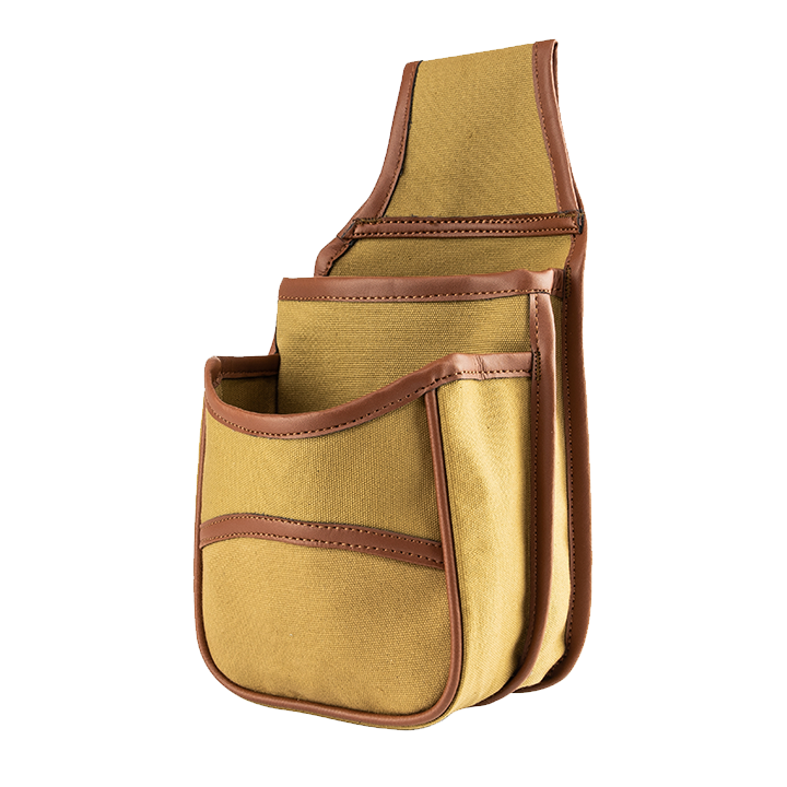Jack Pyke - Canvas Cartridge Pouch
