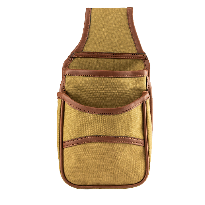 Jack Pyke - Canvas Cartridge Pouch