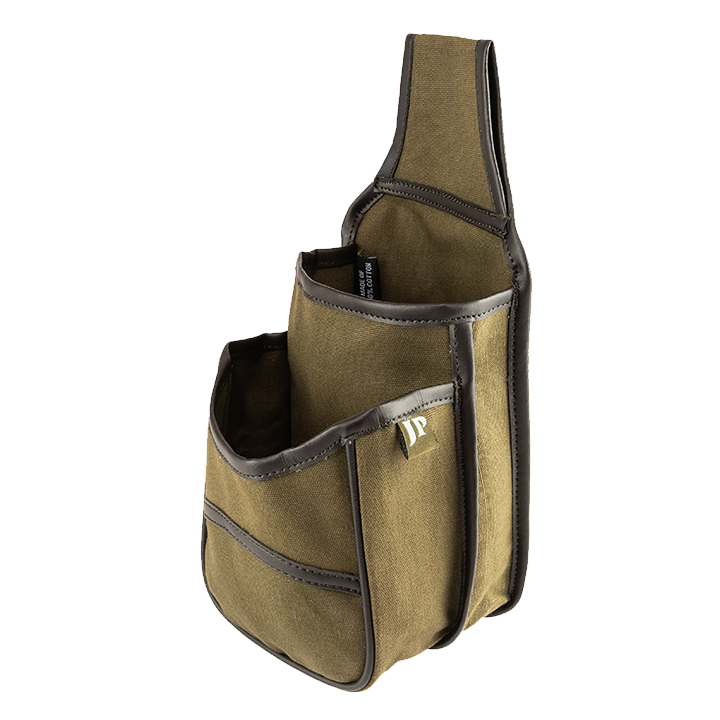 Jack Pyke - Canvas Cartridge Pouch