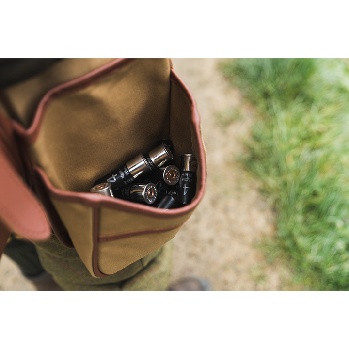 Jack Pyke - Canvas Cartridge Pouch