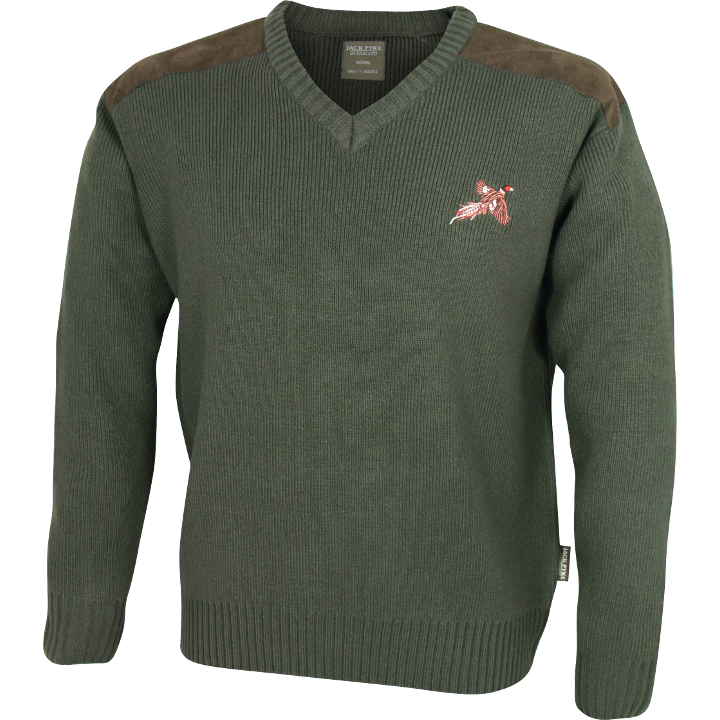 Jack Pyke - Shooters Pullover