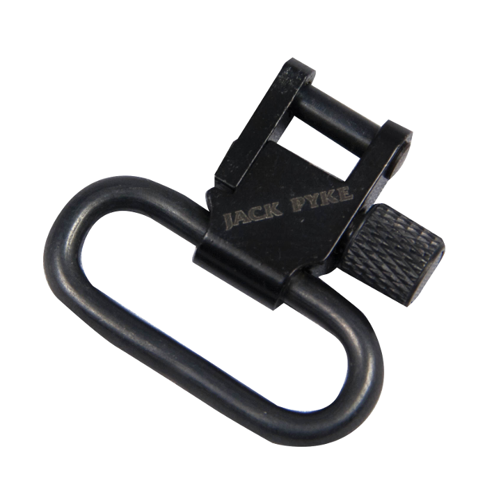 Jack Pyke - Rifle Sling Swivel Set  of 10