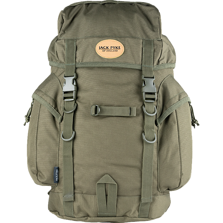 Jack Pyke - 25Ltr Rucksack