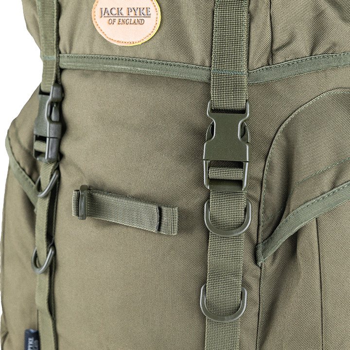 Jack Pyke - 25Ltr Rucksack