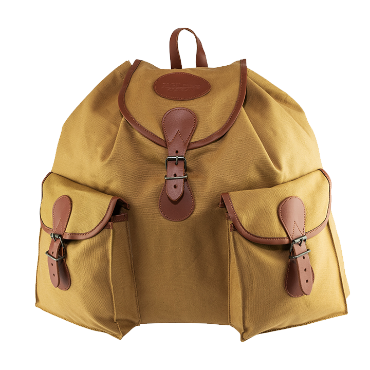 Jack Pyke - Canvas Roe Sack