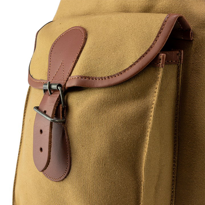 Jack Pyke - Canvas Roe Sack