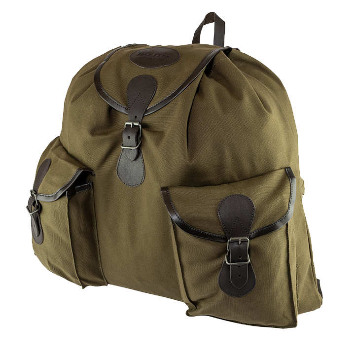 Jack Pyke - Canvas Roe Sack