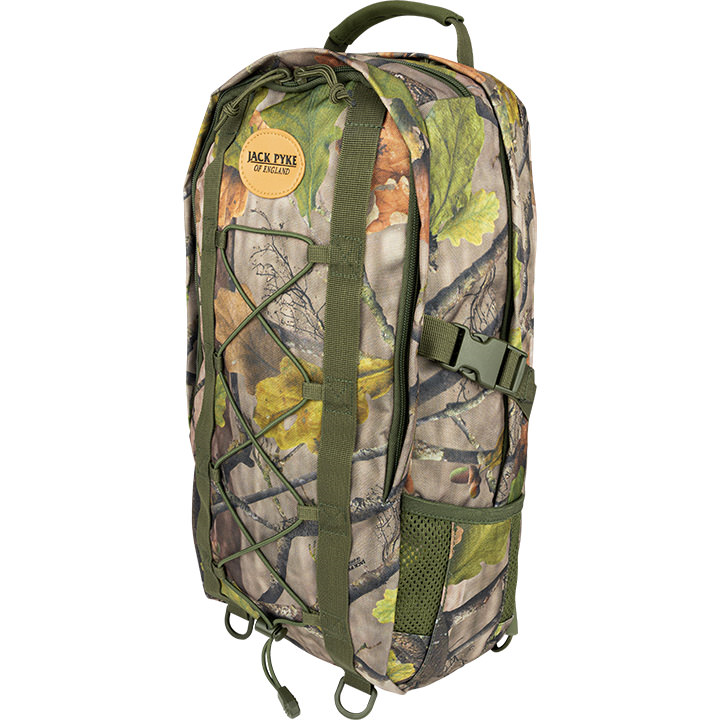 Rifle Rucksack