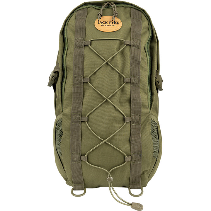 Rifle Rucksack