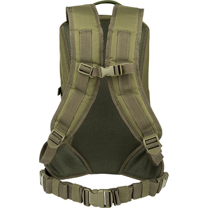 Rifle Rucksack