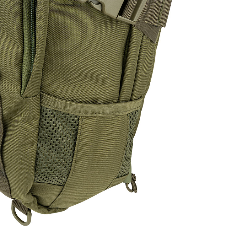 Rifle Rucksack