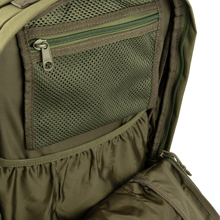 Rifle Rucksack