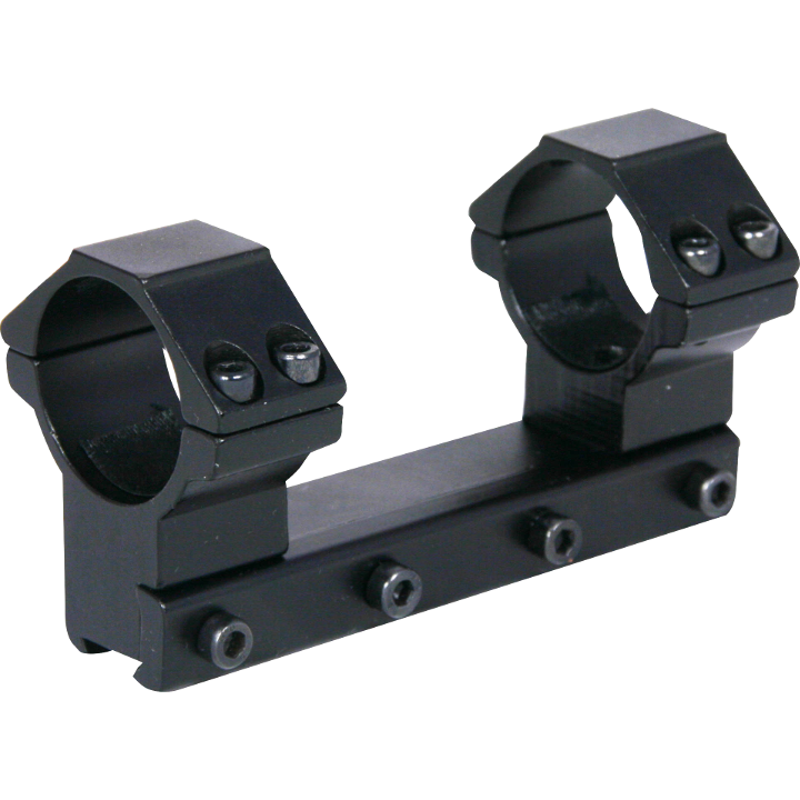 Jack Pyke - 30mm 1 Piece Scope Mount