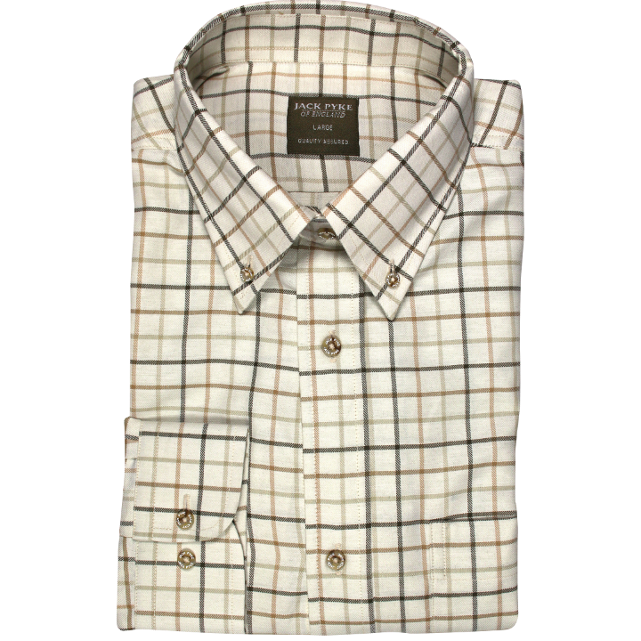 Jack Pyke - Countryman Shirt