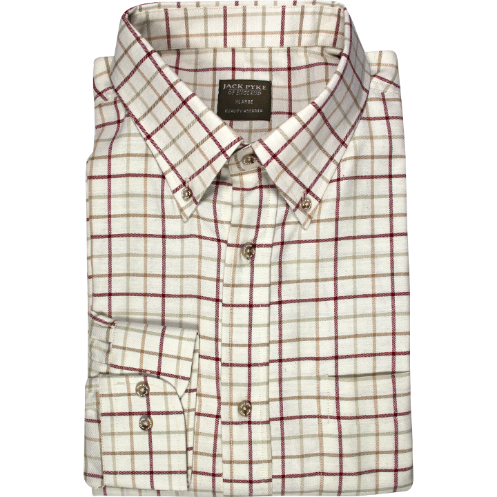 Jack Pyke - Countryman Shirt