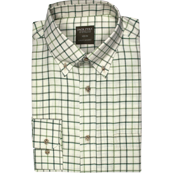 Jack Pyke - Countryman Shirt