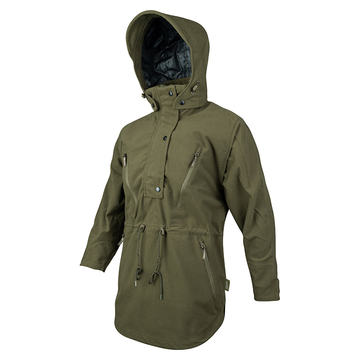Jack Pyke - Argyll Smock