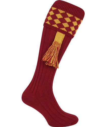 Jack Pyke - Harlequin Shooting Socks
