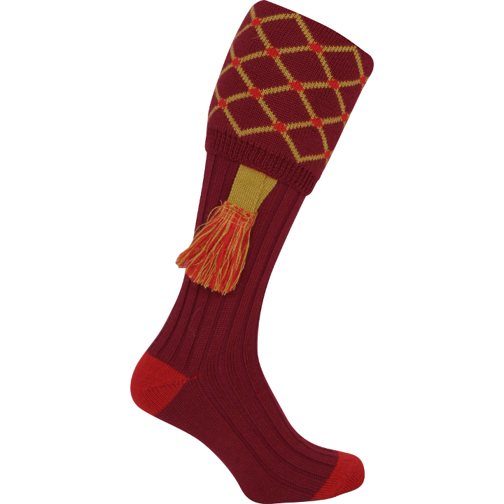 Jack Pyke - Diamond Shooting Socks