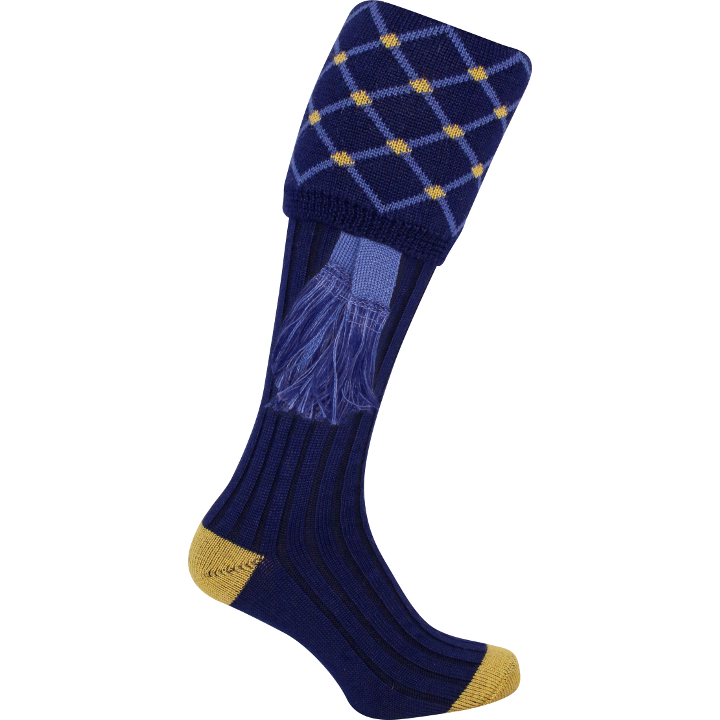 Jack Pyke - Diamond Shooting Socks