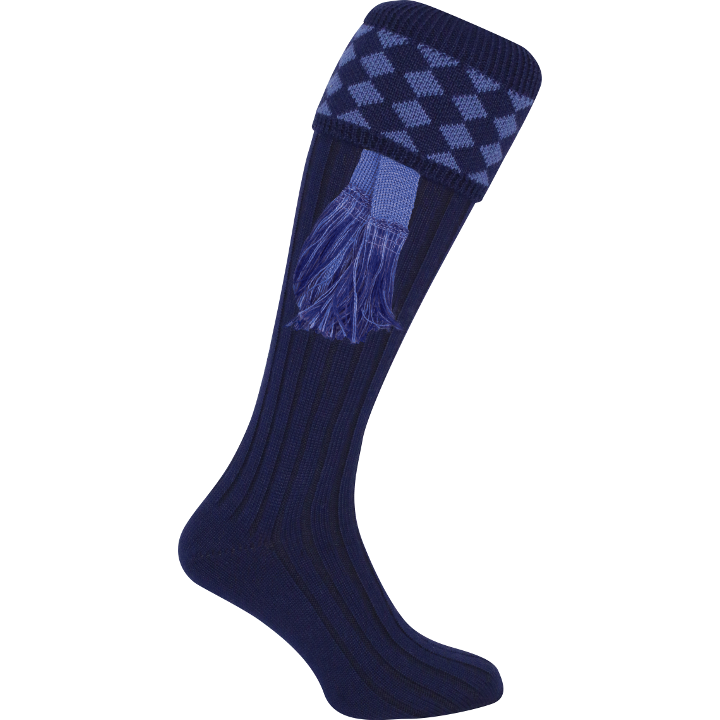 Jack Pyke - Harlequin Shooting Socks