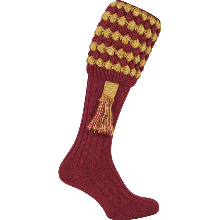 Jack Pyke - Pebble Shooting Socks
