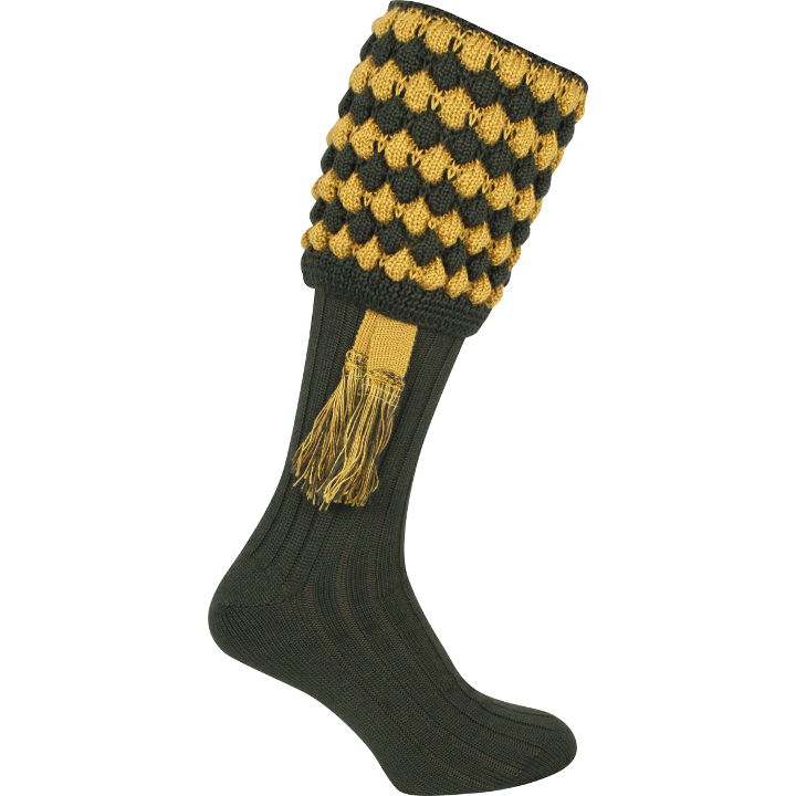 Jack Pyke - Pebble Shooting Socks