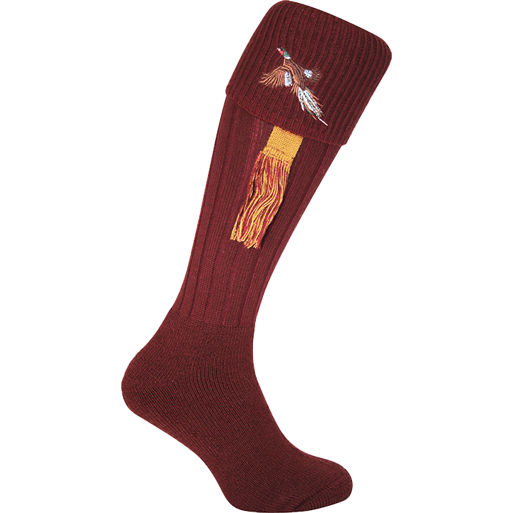 Jack Pyke - Pheasant Socks