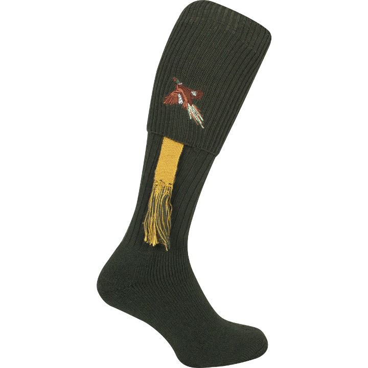 Jack Pyke - Pheasant Socks