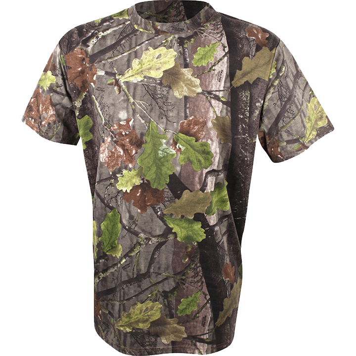 Jack Pyke - Short Sleeve T-Shirt