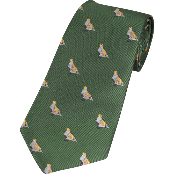 Jack Pyke - Shooting Tie Partridge
