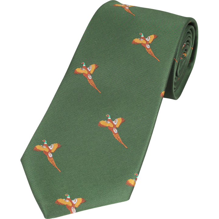 Jack Pyke - Shooting  Tie Pheasant