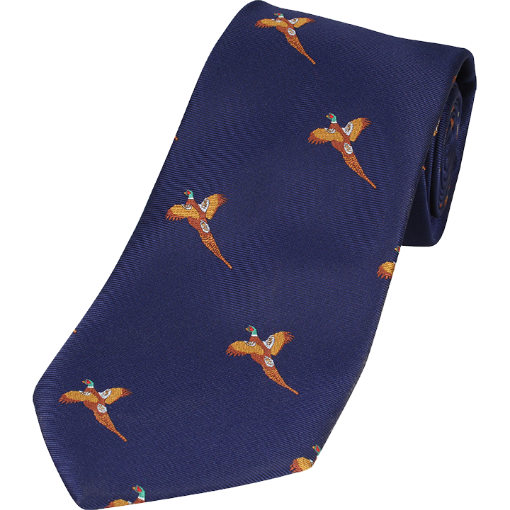 Jack Pyke - Shooting  Tie Pheasant