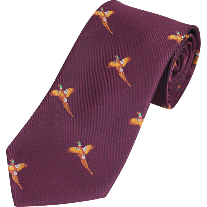 Jack Pyke - Shooting  Tie Pheasant