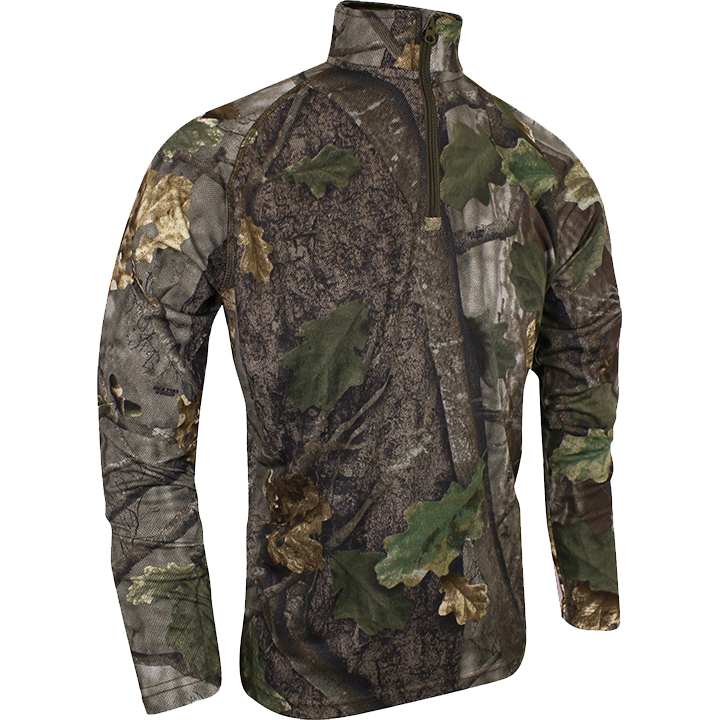 Jack Pyke - Quick Wick Armour Top