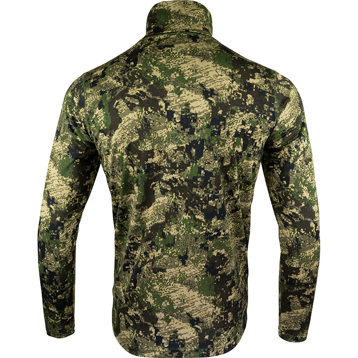 Viper Tactical Roll Neck Top