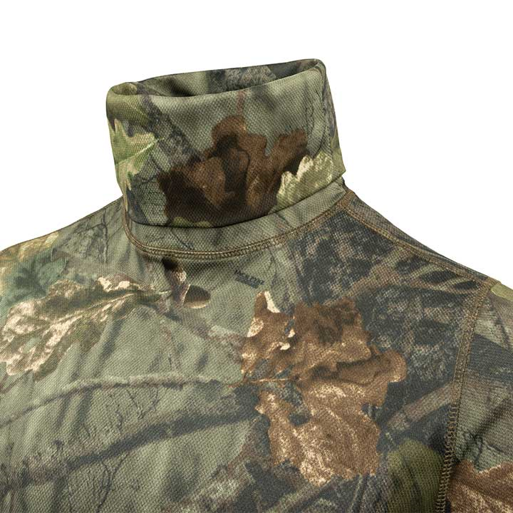 jack pyke Roll Neck Top EVO