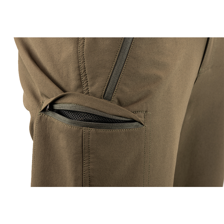 Jack Pyke - Dalesman Stretch Trousers