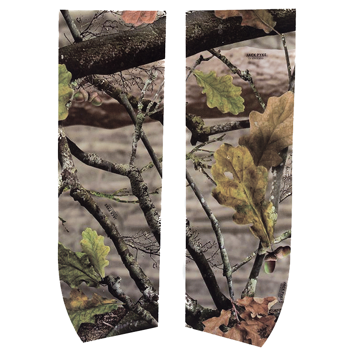Jack Pyke -RIFLE Camo Wrap