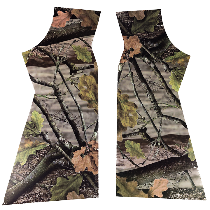 Jack Pyke -RIFLE Camo Wrap