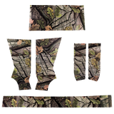 Jack Pyke -RIFLE Camo Wrap