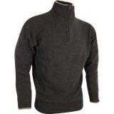 Jack Pyke - Ashcombe Zip Neck Pullover