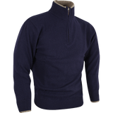 Jack Pyke - Ashcombe Zip Neck Pullover